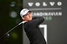 Image of Daniel HILLIER