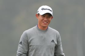 Image of Collin MORIKAWA