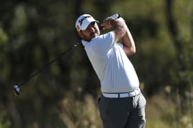 Image of Hennie DU PLESSIS