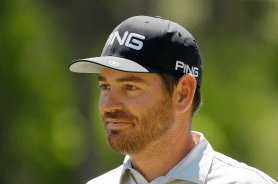 Image of Louis OOSTHUIZEN