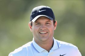 Image of Patrick REED