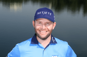 Image of Branden GRACE