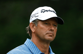 Image of Retief GOOSEN