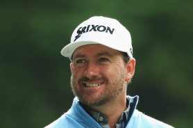 Image of Graeme MCDOWELL