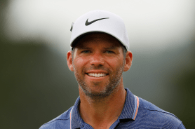Image of Paul CASEY