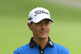 Image of Jason SCRIVENER