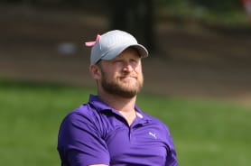 Image of Jamie DONALDSON