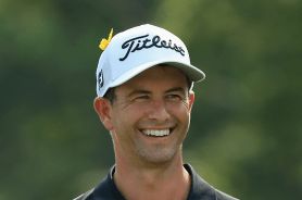 Image of Adam SCOTT