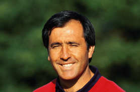 Seve BALLESTEROS 