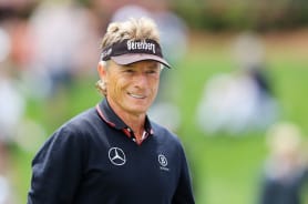 Bernhard LANGER 103