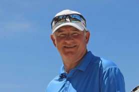 Image of Peter BAKER