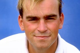 Roll of honour - Thomas Bjørn