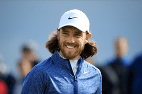 Image of Tommy FLEETWOOD