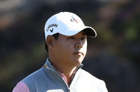 Image of Si Woo KIM