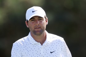 Scottie SCHEFFLER 41218