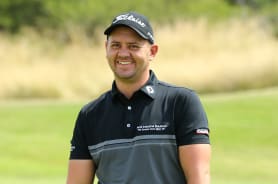 Image of Daniel VAN TONDER