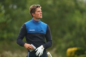 Image of Niklas NØRGAARD