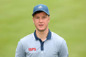 Image of Brendan LAWLOR