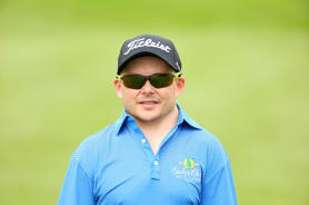 Image of Kurtis BARKLEY