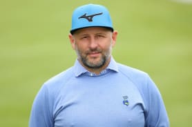 Image of Mike BROWNE