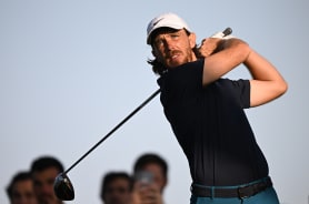 Image of Tommy FLEETWOOD