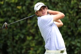 Image of Casey JARVIS