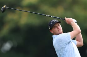 Image of Deon GERMISHUYS