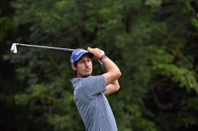 Image of Tomas GOUVEIA