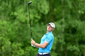 Image of Jannik DE BRUYN