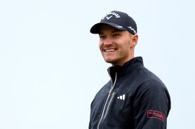 Image of Rasmus HØJGAARD