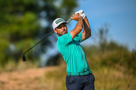 Image of Sebastian GARCIA