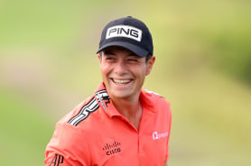 Viktor HOVLAND 40148