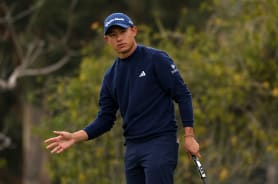 Image of Collin MORIKAWA