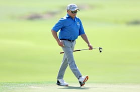 Kurtis Barkley targets elusive G4D title  