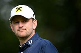 Image of Bernd WIESBERGER