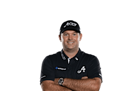 Image of Patrick REED