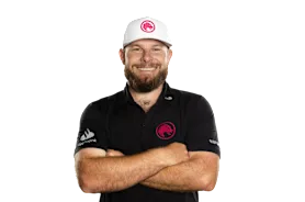 Image of Tyrrell HATTON