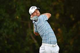 Image of Mikael LINDBERG