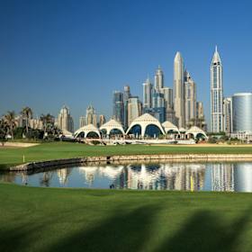 Hero Dubai Desert Classic 2026