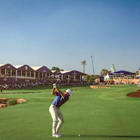 DP World Tour Championship 2025