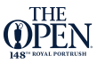 The 148th Open