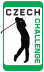 D+D Real Czech Challenge Logo