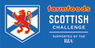 Farmfoods Scottish Challenge Logo 2024