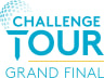 Challenge Tour Grand Final Logo