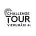 Vierumaki Finnish Challenge Logo