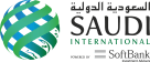 saudi international logo 2021