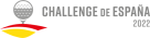 Challenge de Espana 2022 Logo