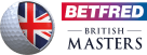 Betfred British Masters 2022 Logo - Primary Landscape_Original Image_m70823