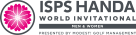 ISPS-Handa-World-Invitational