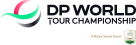DP World Tour Championship Logo - Primary Landscape - On Light _Original Image_m66031